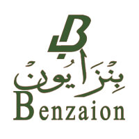 بنزايون