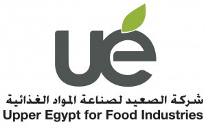 شركة الصعيد لصناعة المواد الغذائية