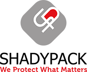 شركة شاديباك لصناعة العبوات الدوائية