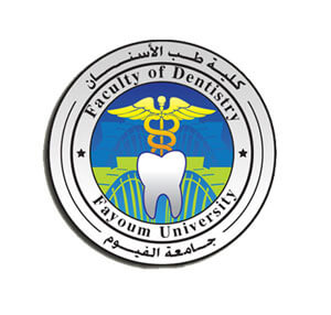 كلية طب الفم والاسنان جامعة الفيوم